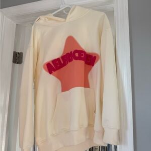 Aelfric Eden hoodie , size small.